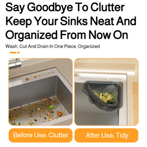 Filtration Device Hangable Magnetic Fixation Filter Easy to Install and Remove Stainless Steel Anti-corrosion