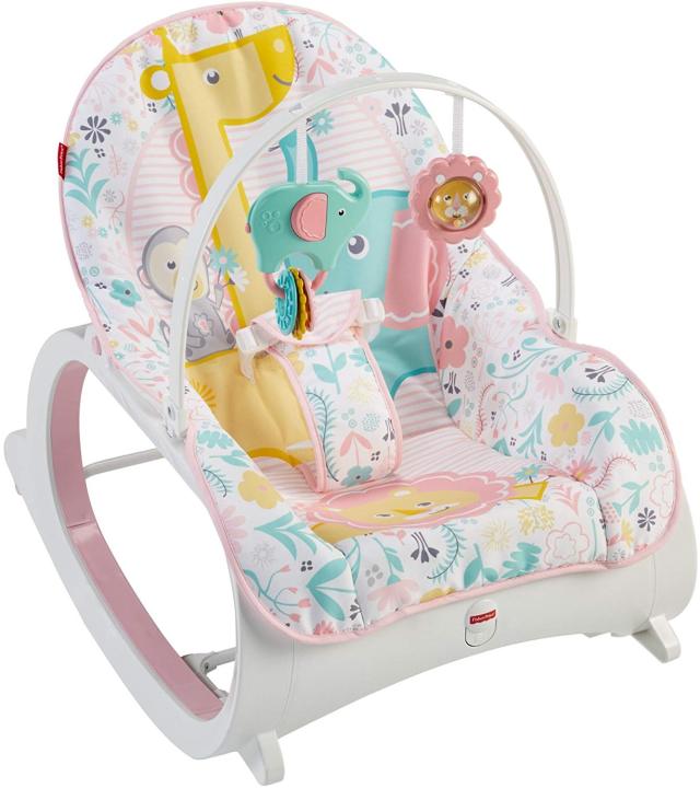 Fisher price rocker lazada hotsell