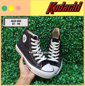 Yasa Footwear - Sepatu Kodachi 901 37-43 / Sepatu Pria / Sepatu Wanita / Sepatu Sneakers Wanita / Sepatu Sneakers Pria / Sepatu Kodachi Keren