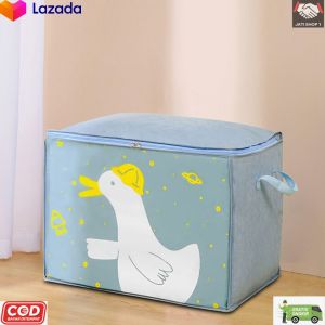 Storage Bag Cloth Bag Tempat Penyimpanan Storage Organizer Bag