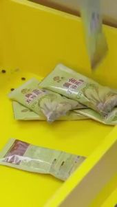 Oat Queen Golden Oat Multi-Bijirin 好麦黄金五谷燕麦 35g（18paket /）