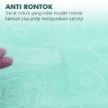 TERNEW Handuk Mandi Halus Jumbo Microfiber Ukuran 70 x 140cm Handuk PLAIN Mandi Dewasa dan Pria dan Wanita Handuk Serap Air Handuk Lembut Dewasa dan Pria dan Wanita. 