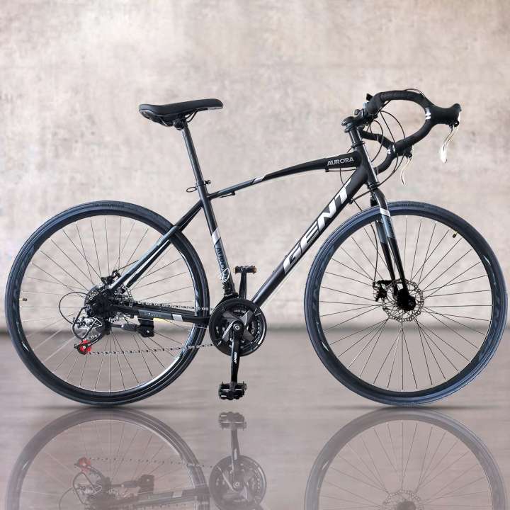 JAPAN Road Race Sports Bike Sport Bicycle 26 Inch 21 Speed High Carbon ...