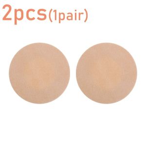 10pcs Silicone Nipple Cover Reusable Women Bra Sticker Breast Petal Strapless Lift Up Bra Invisible Boob Pads Chest Pasties Intimates