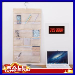 Túi Đựng Đồ Lót Túi Đựng Tất Đa Năng Tiện Dụng 30 Ngăn