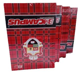Buku Tulis Big Boss / Campus 36 lembar (1pak/10Buku Grosir)