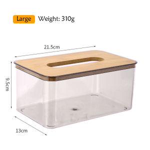 🇸🇬【SG stock】Bamboo Tissue Box Minimalist Bamboo Tissue Box Holder Tissue Paper Box Tissue Holder Napkin Holder Wooden tissue box desktop paper box Paper Box for Office Kitchen Car Home Household Furniture