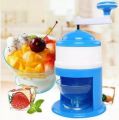 Manual Ice Crusher Ice Crusher Hand Crushed Ice Crushing Machine Home Kitchen. 