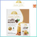 [LEGIT] LUXE SLIM Drinks by Anna Magkawas Slimming Collagen Drinks 10 Sachets Caffe Macchiato. 