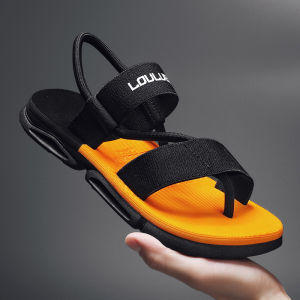 sandal pria terbaru 2025 viral sendal cowok keren 2025 sendal pria dewasa terbaru 2025