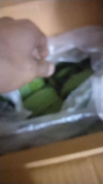 Buyer review video 2