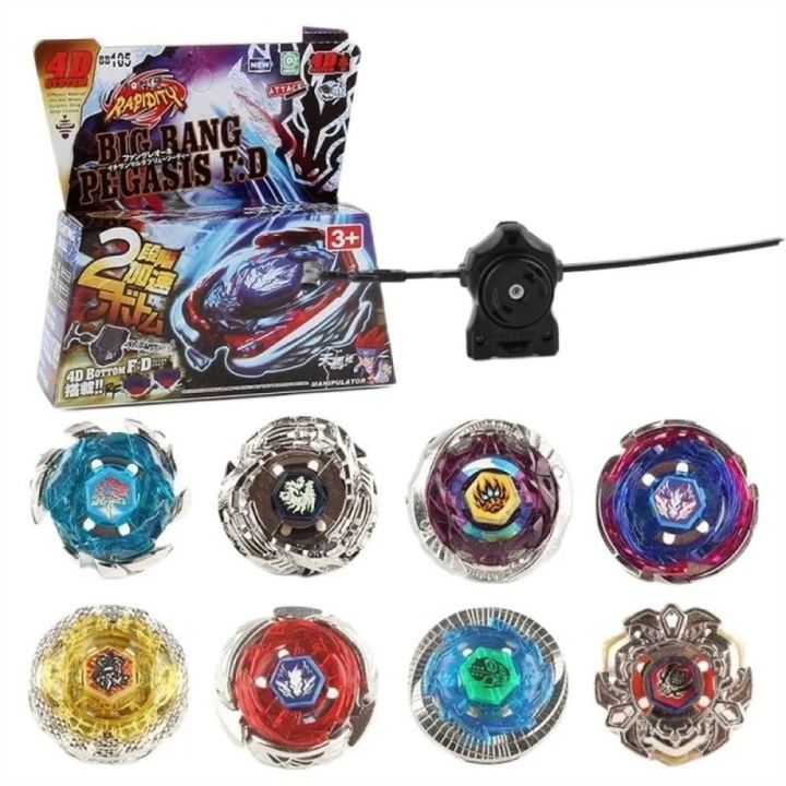 Bay Battling Toys - Bays Battle Game Top Blade High | Ubuy