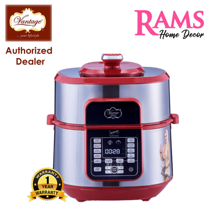 Pressure cooker siti sale