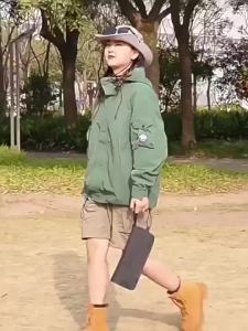 【Ship in 24H】Portable multifunctional outdoor picnic camping folding chair ultra light fishing stool travel stool fishing