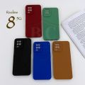 CASE FOR OPPO F7 -SOFTCASE PRO CAMERA FOR OPPO F7 F7 PRO F5 F5 YOUTH F1S A59. 