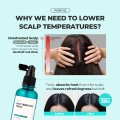 [GRAFEN] Root Booster Tonic 160ml [Anti-hair loss]. 