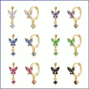 Earrings Decoration Lightweight and Wearable Fashion Charm Visual Attraction Light and Elegant