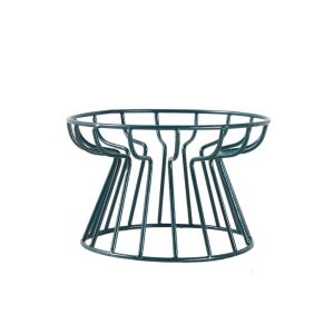 RONALDF Tall Nordic Elevated Snack Canned Plate For Dog Cat Cat Feeder Drinker Pet Feeder Bowl Cat Food Bowl Pet Supplies Water Feeder Container