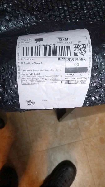 Buyer review video 4