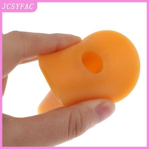 JCSYFAC 1Pc Rubber Golf Tee Holders for Outdoor Sports Golf Practice Driving Range 38 60 70 85MM Golf Ball Practice Accessories