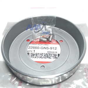 Mangkok ganda Grand mangkok Ganda Legenda prima Supra X Fit New Astrea Grand Revo 100 Old Lama GN5