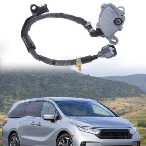 Reliable Neutral Gear Sensor for Vehicles Enhances Safety and Precise Monitoring 12766004 28900P6H003 NS158 28900P7W013