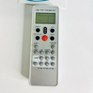 Điều khiển điều hòa máy lạnh Toshiba RAS-16SKV-E -hue203store
