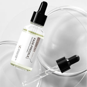 Whitening Freckle Essence Remove Dark Spots Anti Freckle Essence Niacinamide Fade Pigmentation Melasma Brighten Melasma Niacinamide Essence 30ML