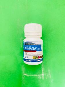ZPT ATMAGA isi 25ml oleh AGRITIM Mantap kali!!!