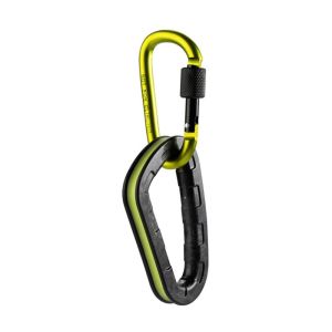FIGHTINPC Chống mài mòn Dụng cụ kéo cáp đáy carbon Bảo vệ đường dây Thiết kế chống trượt Dụng cụ kéo cáp nylon Chống trượt Thiết kế di động Dụng cụ kéo dây câu Câu cá biển
