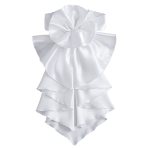 Victorian Faux Collar Removeable Collar Elegant Costume Styling Accessory Neckpiece For Women Cocktail Party Dresses