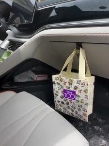 kkmf For BYD Seal U Sealion 6 Song Plus Pro Dolphin Seagull Yuan Plus Tang Car Seat Hooks Front Passenger Seat Organizer Accessories H5K8Q