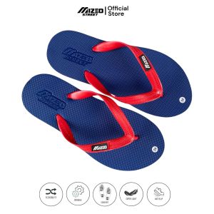 SANDAL JEPIT RUBBER PRIA WANITA SANTAI TERBARU (39-43) M021