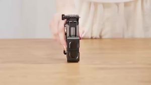AUP15Y Giá đỡ tay cầmhỗ trợ chụp ảnh điều chỉnh tiêu cự điều khiển từ xa Bluetooth giá đỡ để bàn gậy tự sướng điện thoại