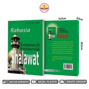 Rahasia Keutamaan dan Keistimewaan Shalawat