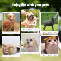 500ML Pet Shampoo Anti Tick and Flea Shampoo for Dog and Cat Pet Deodorant Shower Gel with Conditioner. 