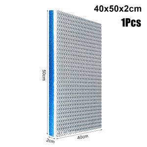 BNGCV 1Pcs 8-Layers Aquarium Filter Sponge 8D High-Density Biochemical Filter  Cotton Sponge For Fish Tank Pond