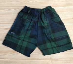 2 Pcs Celana Pendek Anak Laki Laki Untuk 1-3 Tahun Termurah