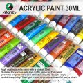 Maries Acrylic Paint 30 ml / Cat Maries Akrilik 30ml. 