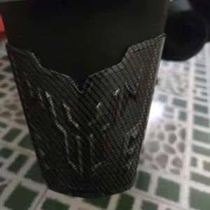 Compo dè trước-sau-cóc đèn xe VISON 2021 ĐẾN 2025