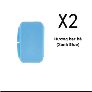 Sáp nha khoa sáp giảm đau không mùi cho người niềng răng chỉnh nha
