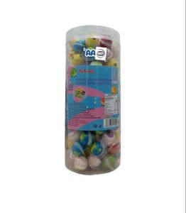 MY SWEETY PERMEN LUNAK MINI TOPLES ISI 120 (DIKIRIM RANDOM)