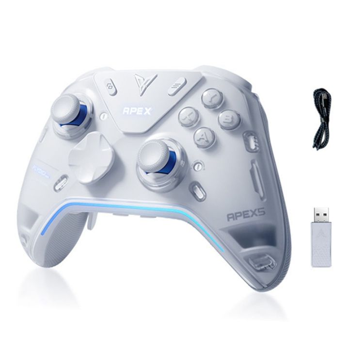 [Pure heart] Forced Transfer Structure Game Controller for Faceadap ...