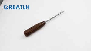 Good Quality Hole Opener Spine Opener Orthopedic Instrument pet