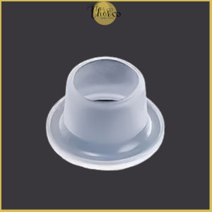 Silicone Cap Fauct Cap Faucet Leak-proof Sealing Gasket PPR Pipe Faucet Plug Cap Silicone Cap Threaded Pipe Fittings Leak-proof