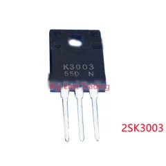 5 Pièces 15J301 GT15J301 TO220F