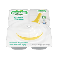 NutiMilk Thùng 48 Hộp Sữa chua Có  Đường TU.NSCCD - Thương Hiệu NUTIFOOD. 