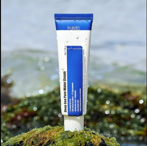 Purito Centella Blue Deep Sea Pure Water Recovery Cream 50ml