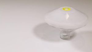 SXH  Outdoor LED Pool Lights Floating Lights Swimming Pool Party Atmosphere Lights Bathtub Lights Baby Bath Lights