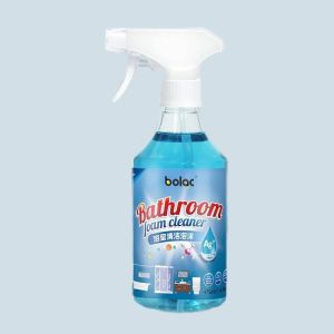 yidaoguang น้ำยาทำความสะอาดห้องน้ำอเนกประสงค์ สเปรย์ทำความสะอาดห้องน้ำอเนกประสงค์ เวอร์ชันใหม่และเก่าจัดส่งแบบสุ่ม